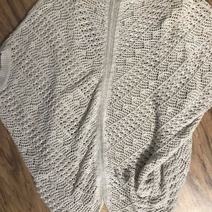 Maurices Sweaters - Medium Maurice’s crochet cardigan Maurices Sweaters - Medium Maurice’s crochet cardigan